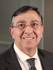 Photo of John McElravey